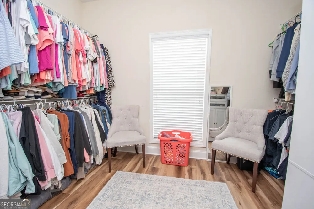 128 Windsor CT Williamson, GA 30292