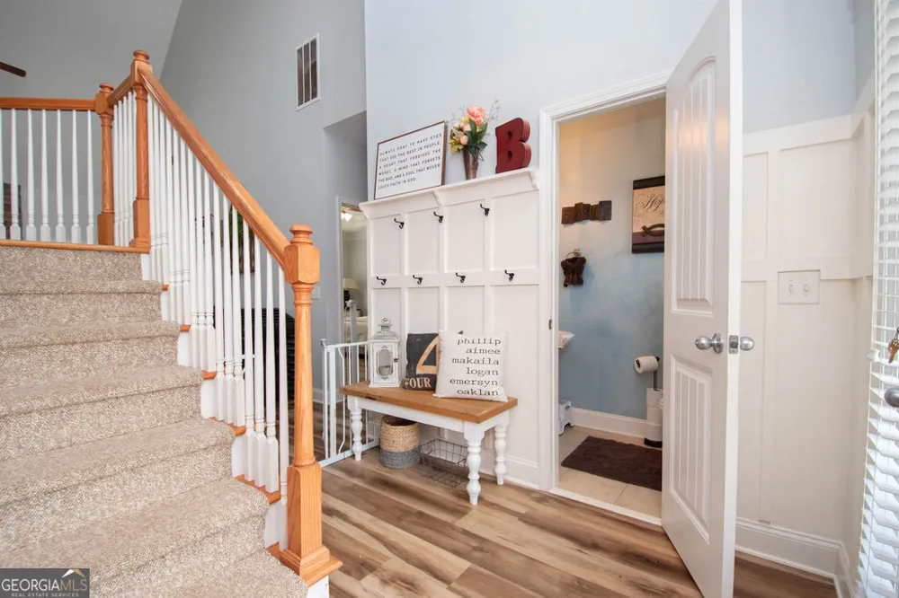 128 Windsor CT Williamson, GA 30292