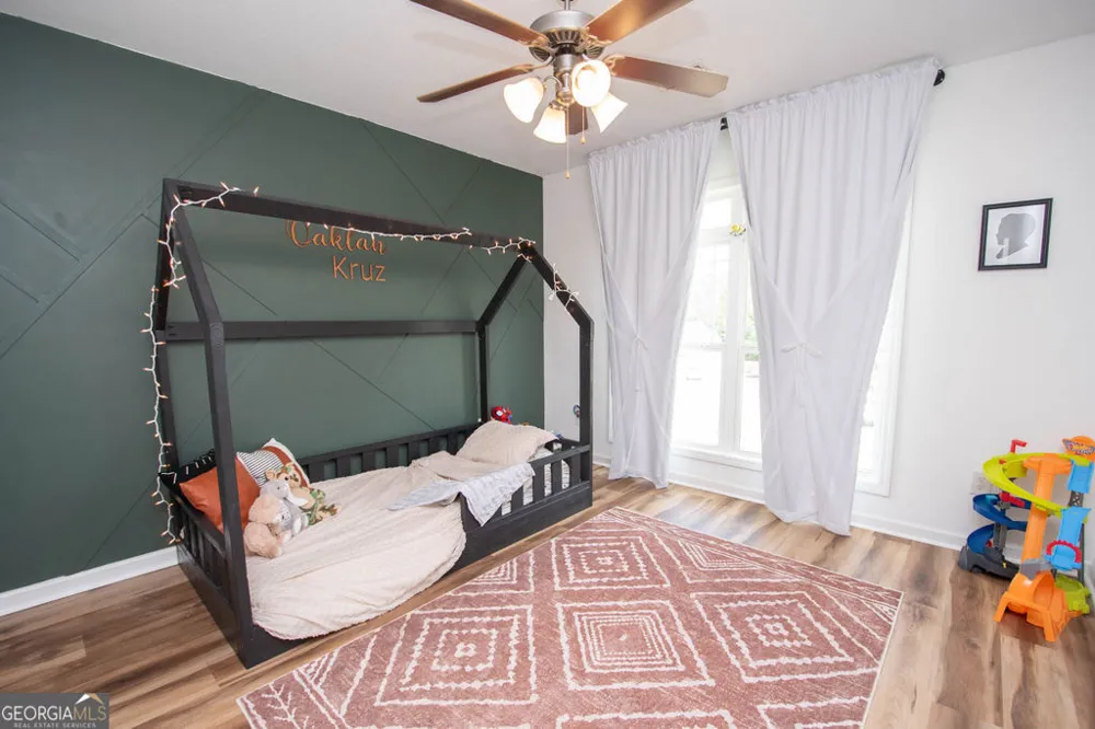 128 Windsor CT Williamson, GA 30292