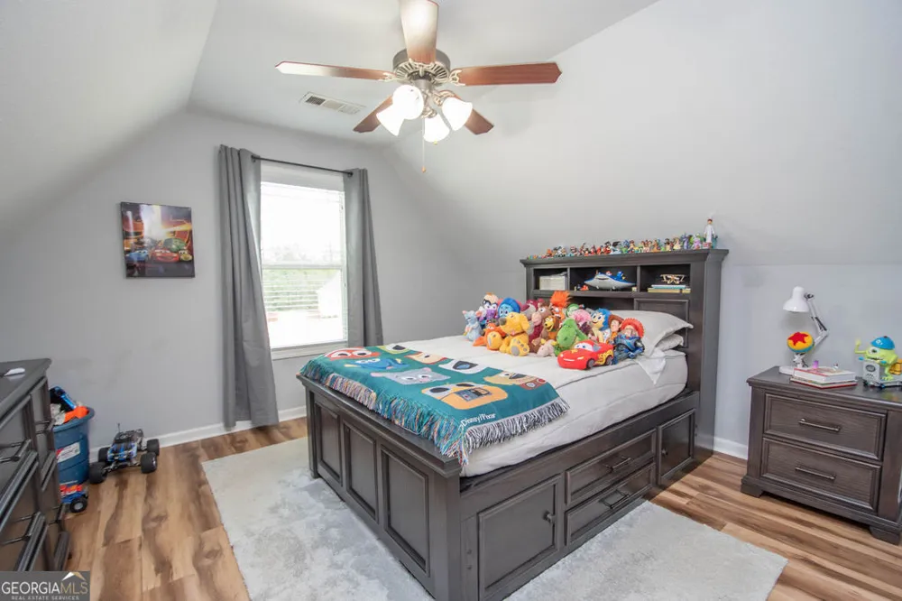 128 Windsor CT Williamson, GA 30292