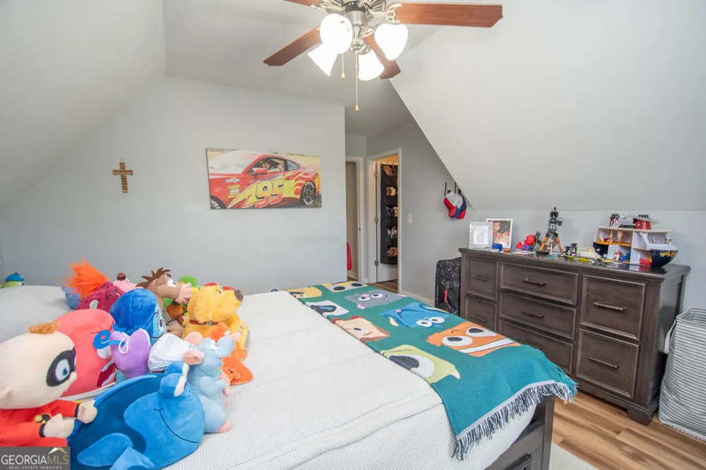 128 Windsor CT Williamson, GA 30292