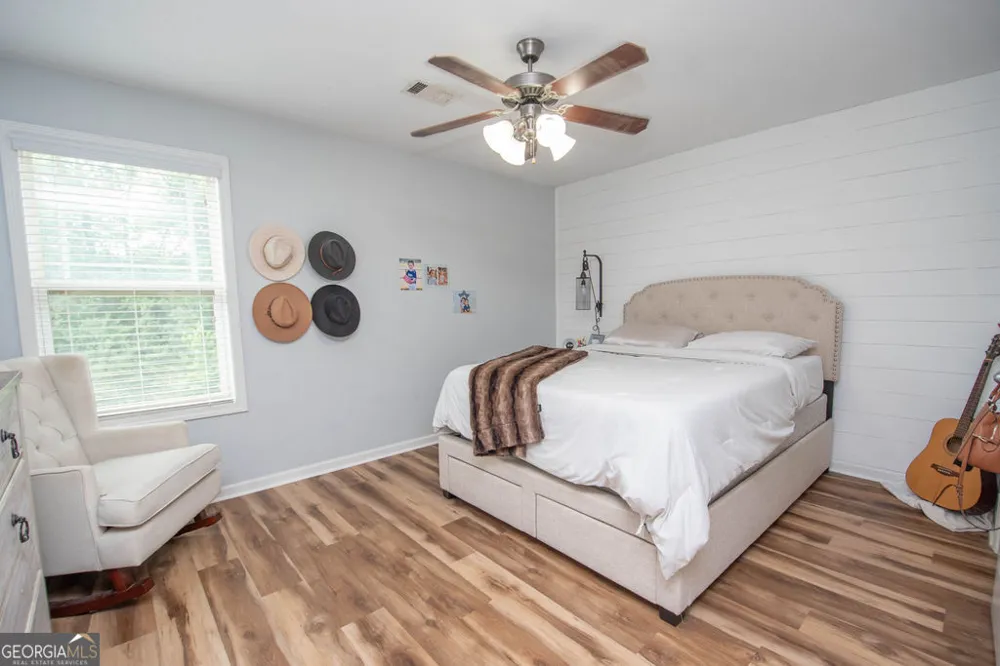 128 Windsor CT Williamson, GA 30292