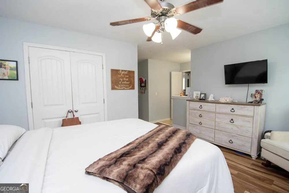128 Windsor CT Williamson, GA 30292