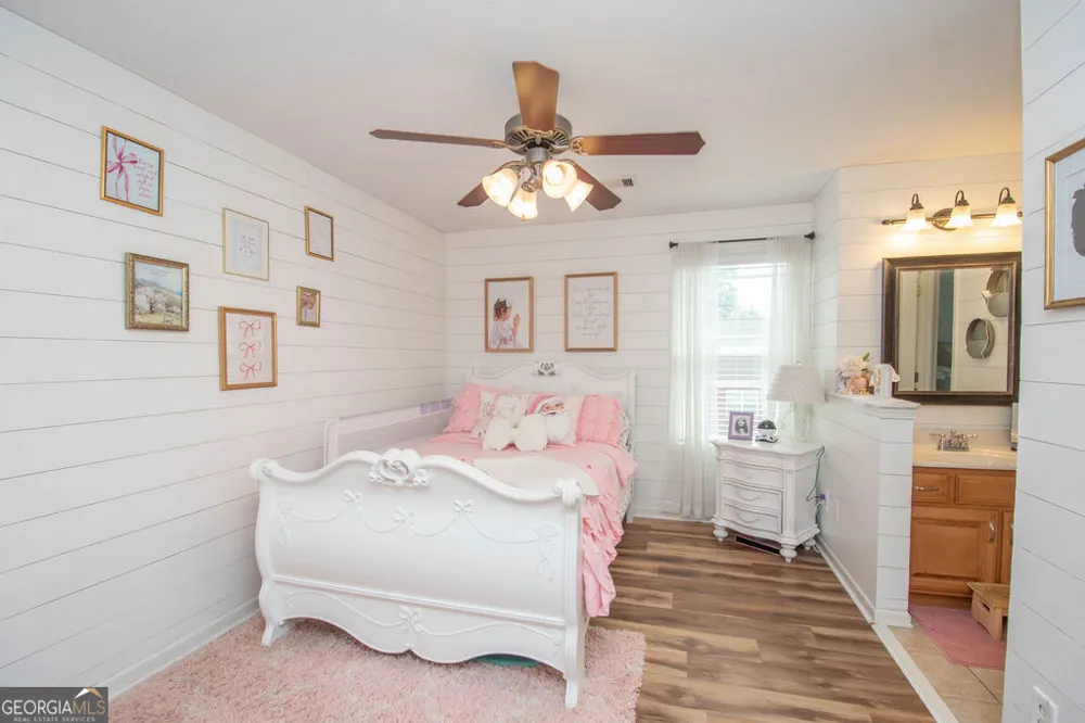 128 Windsor CT Williamson, GA 30292
