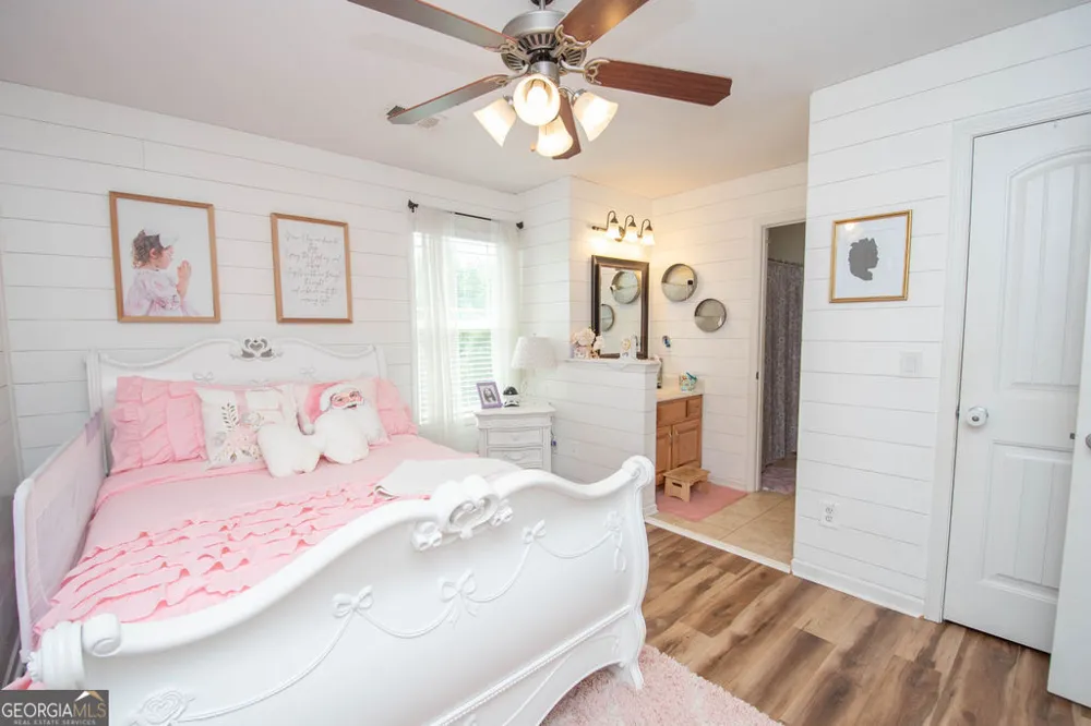 128 Windsor CT Williamson, GA 30292