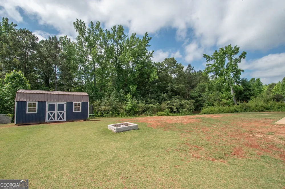 128 Windsor CT Williamson, GA 30292