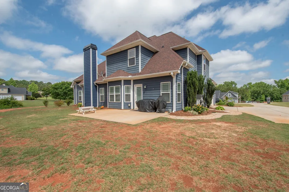128 Windsor CT Williamson, GA 30292