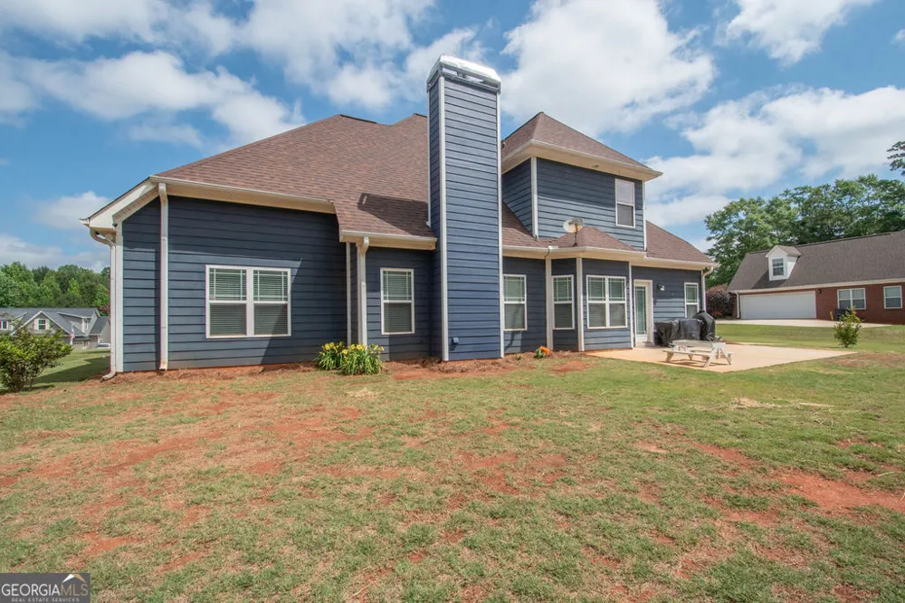 128 Windsor CT Williamson, GA 30292