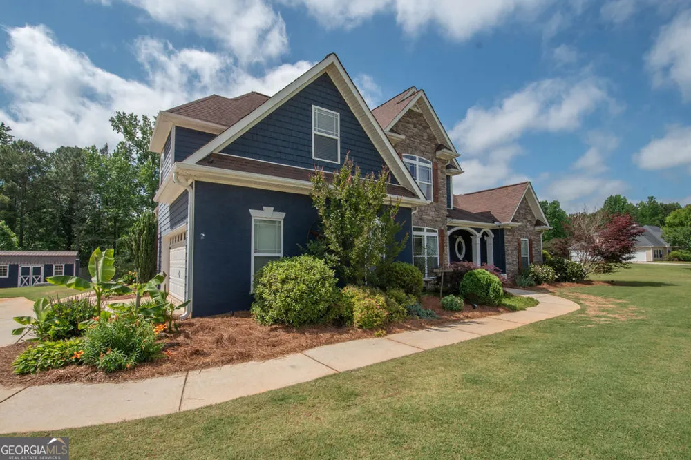 128 Windsor CT Williamson, GA 30292
