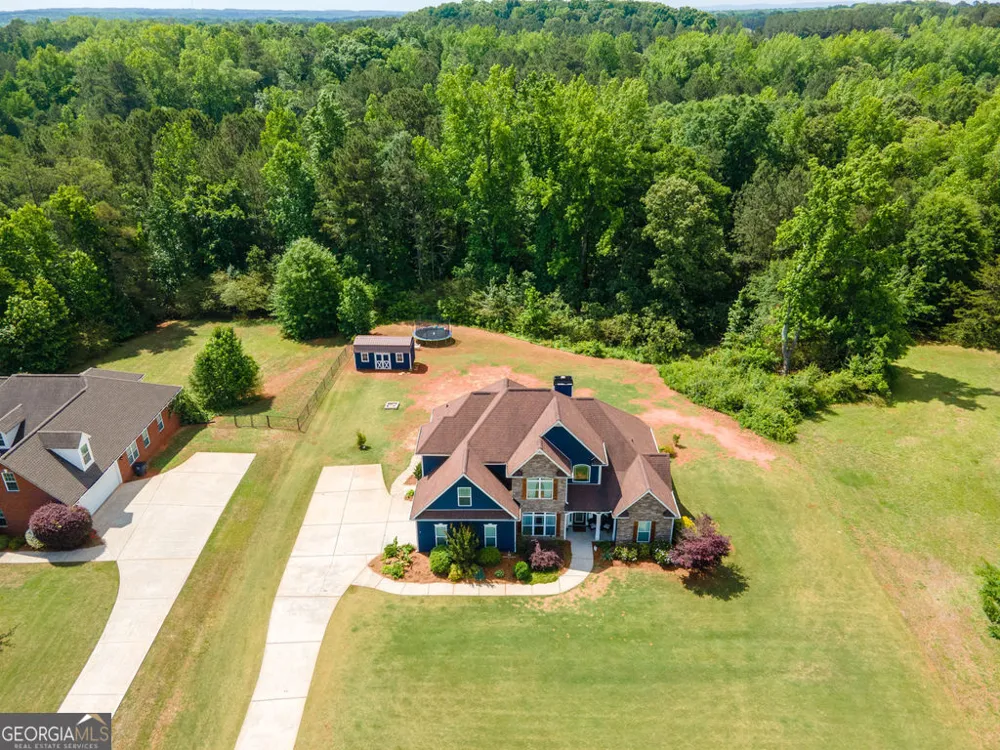 128 Windsor CT Williamson, GA 30292