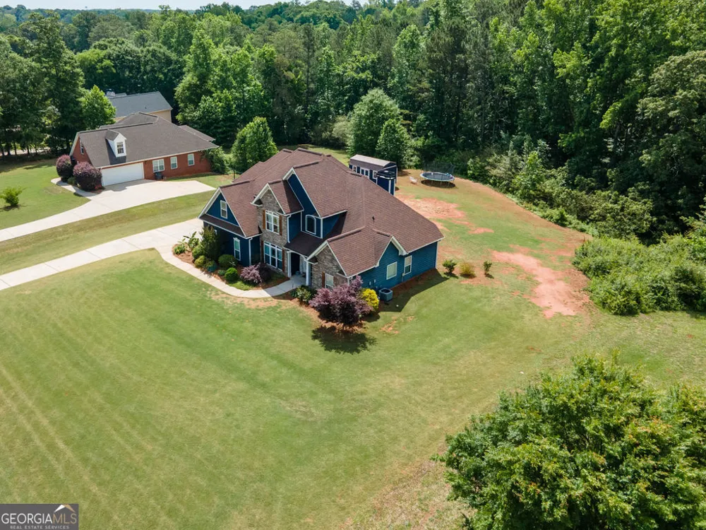 128 Windsor CT Williamson, GA 30292