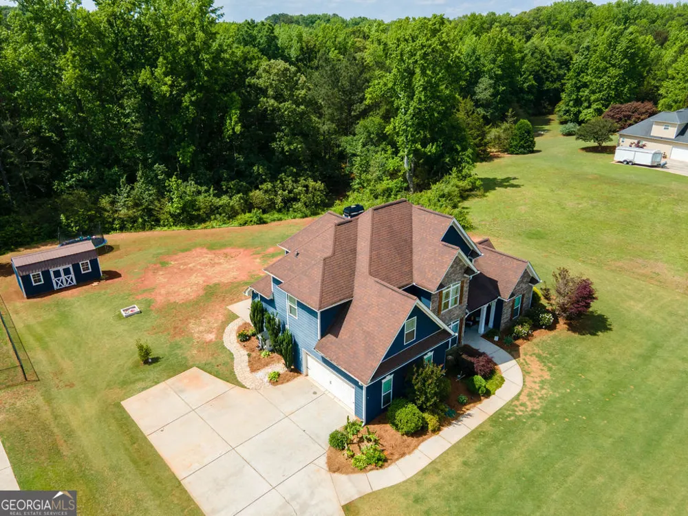 128 Windsor CT Williamson, GA 30292