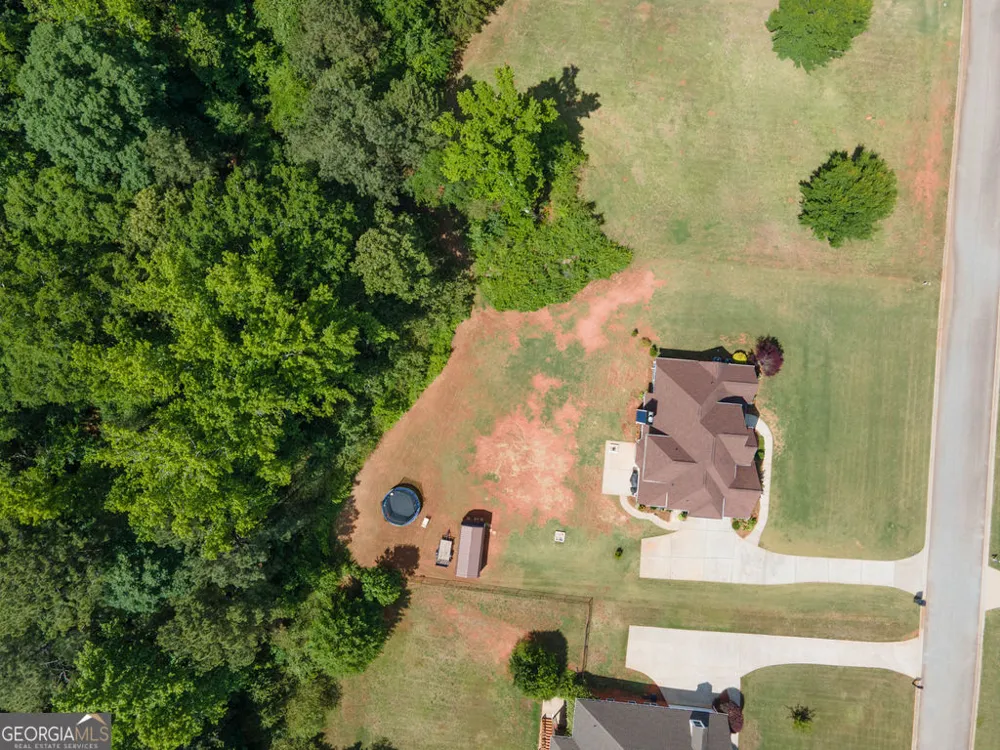 128 Windsor CT Williamson, GA 30292