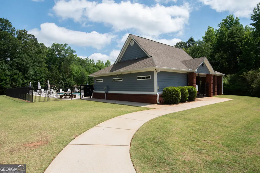 128 Windsor CT Williamson, GA 30292