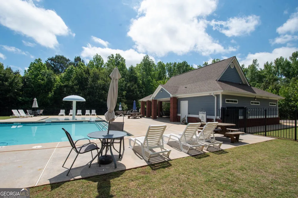 128 Windsor CT Williamson, GA 30292