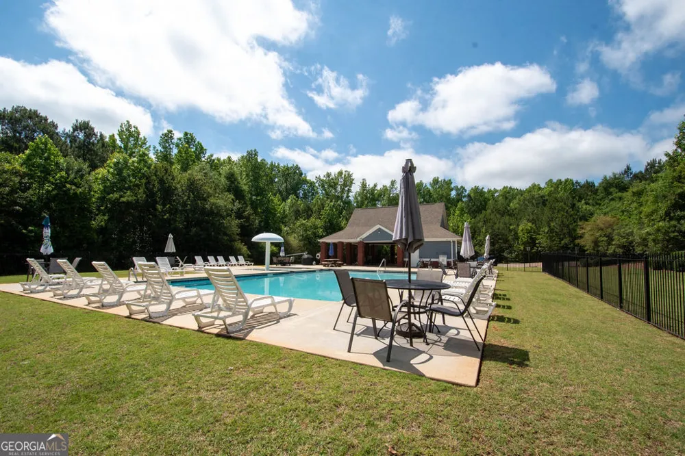 128 Windsor CT Williamson, GA 30292