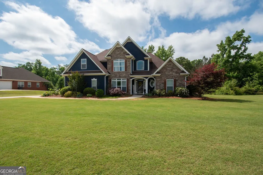 128 Windsor CT Williamson, GA 30292