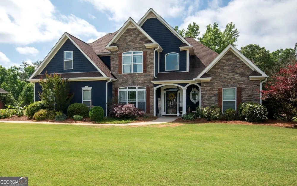 128 Windsor CT Williamson, GA 30292