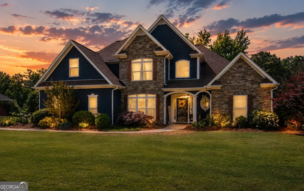 128 Windsor CT Williamson, GA 30292