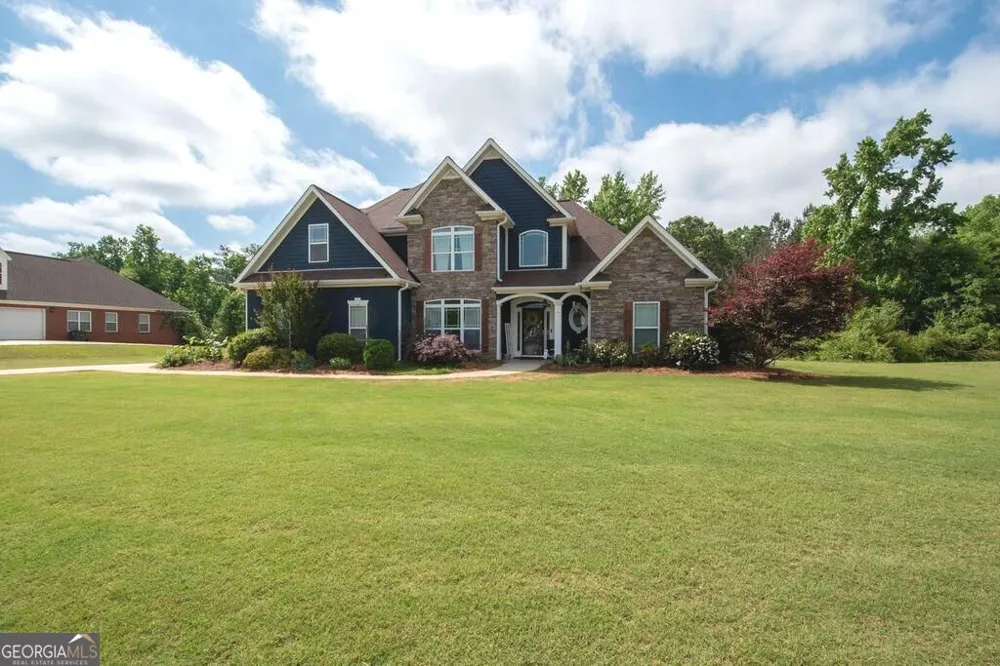 128 Windsor CT Williamson, GA 30292