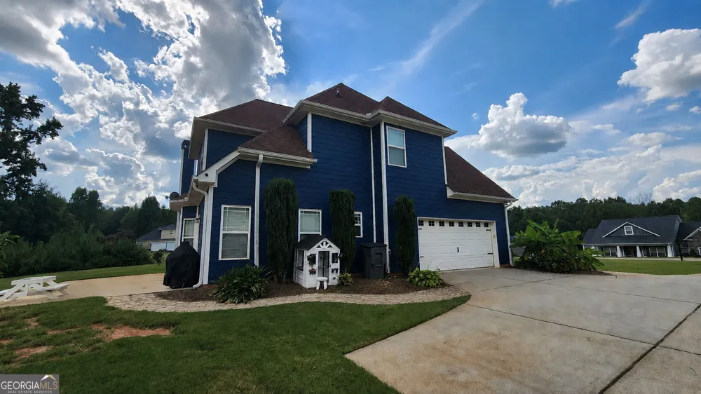 128 Windsor CT Williamson, GA 30292