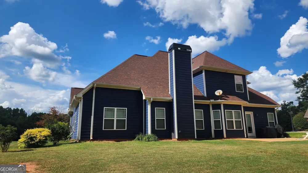 128 Windsor CT Williamson, GA 30292