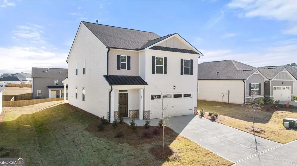 11999 Aukerman WAY Hampton, GA 30228