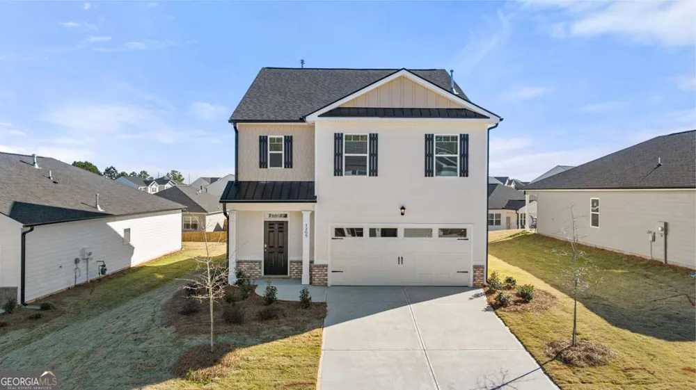 11999 Aukerman WAY Hampton, GA 30228