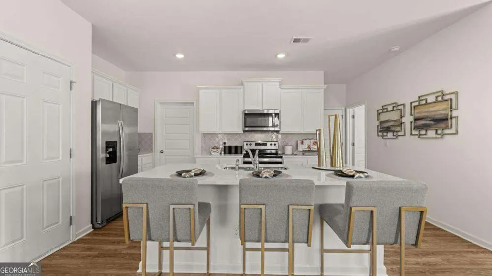 11999 Aukerman WAY Hampton, GA 30228