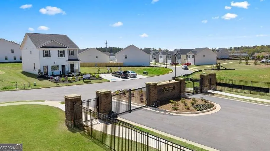 11999 Aukerman WAY Hampton, GA 30228