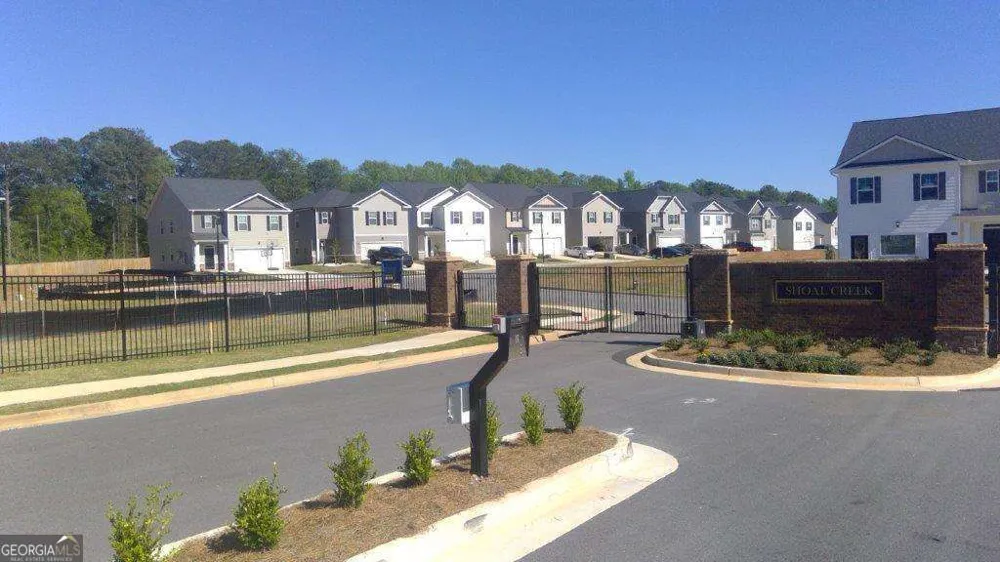 11999 Aukerman WAY Hampton, GA 30228