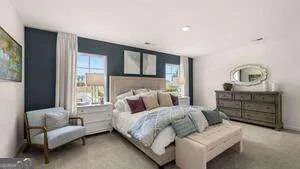 11999 Aukerman WAY Hampton, GA 30228