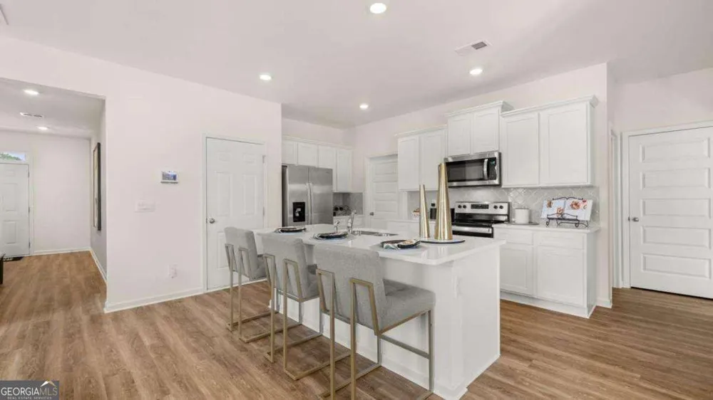 11999 Aukerman WAY Hampton, GA 30228
