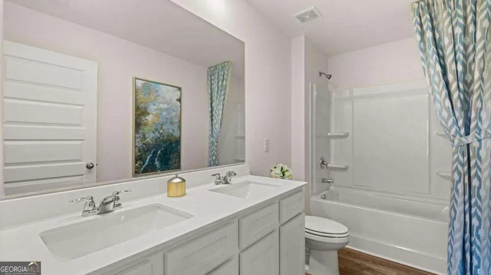 11999 Aukerman WAY Hampton, GA 30228