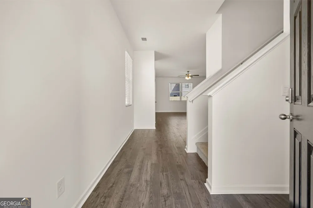 11993 Aukerman WAY Hampton, GA 30228