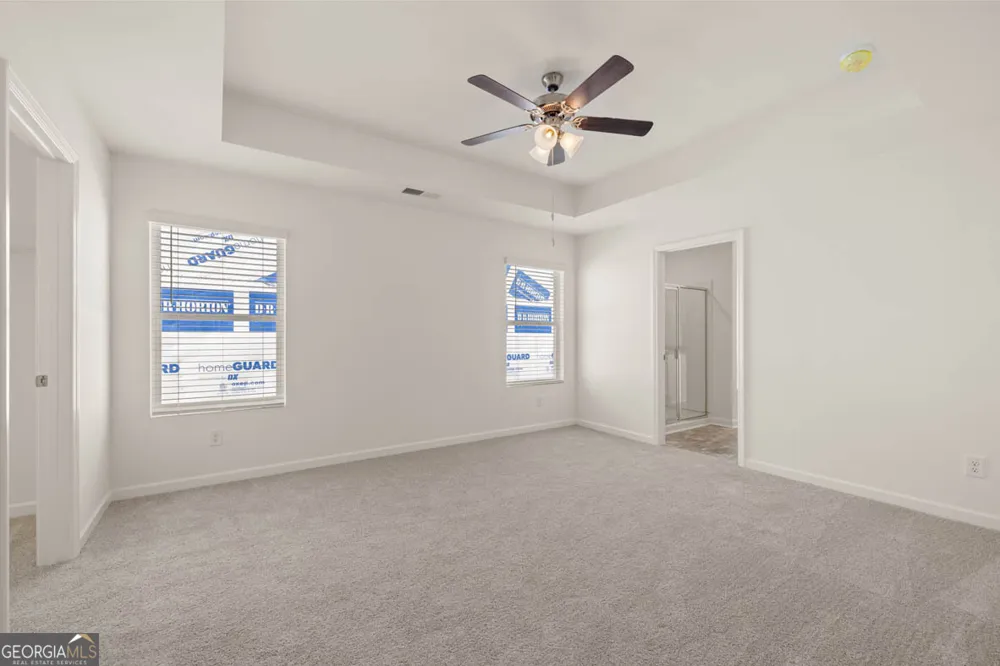 11993 Aukerman WAY Hampton, GA 30228