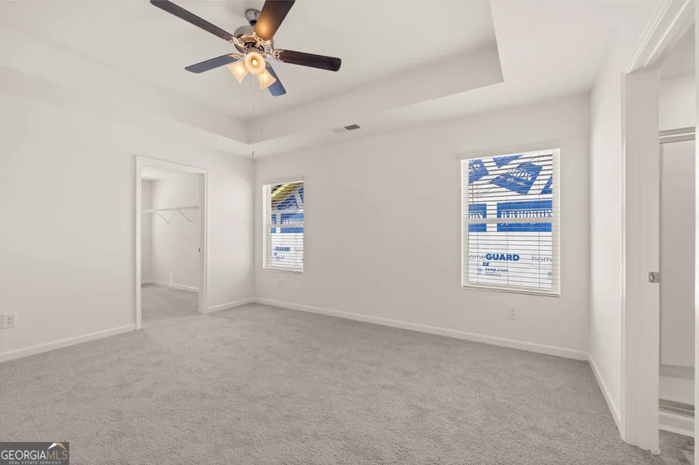 11993 Aukerman WAY Hampton, GA 30228