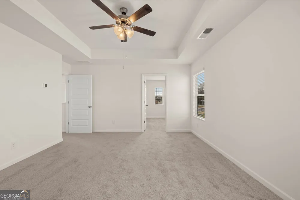 11993 Aukerman WAY Hampton, GA 30228