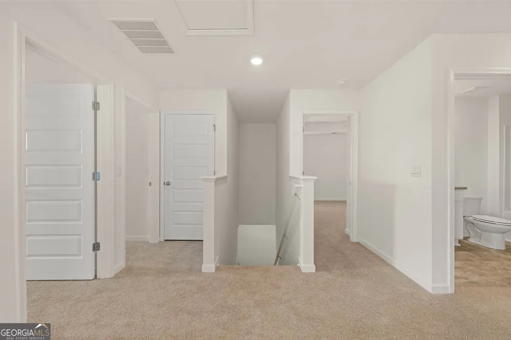 11993 Aukerman WAY Hampton, GA 30228