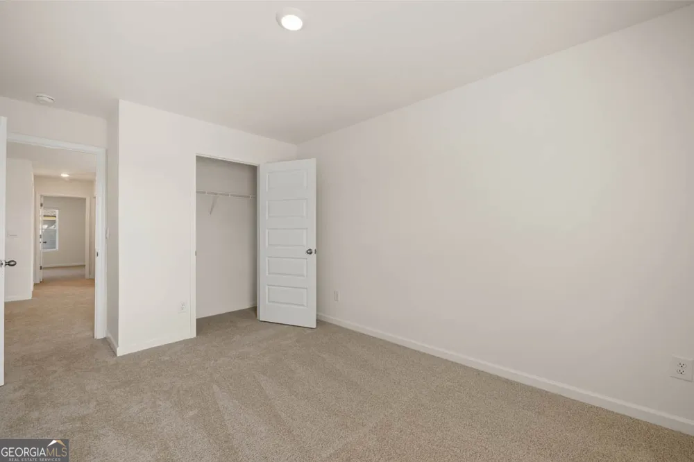 11993 Aukerman WAY Hampton, GA 30228
