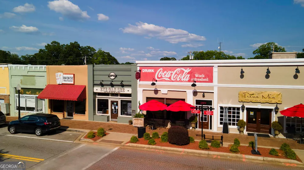 11993 Aukerman WAY Hampton, GA 30228