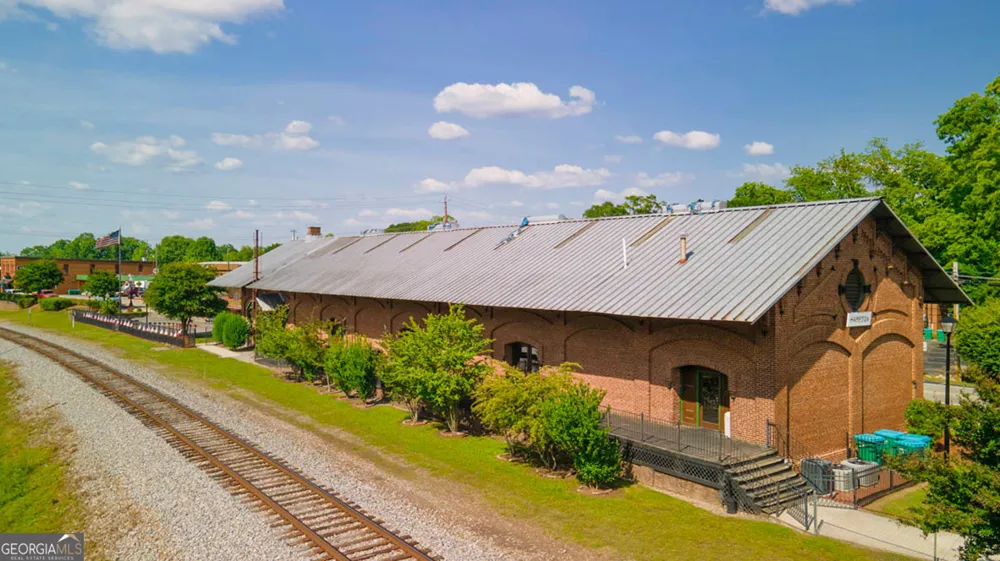 11993 Aukerman WAY Hampton, GA 30228