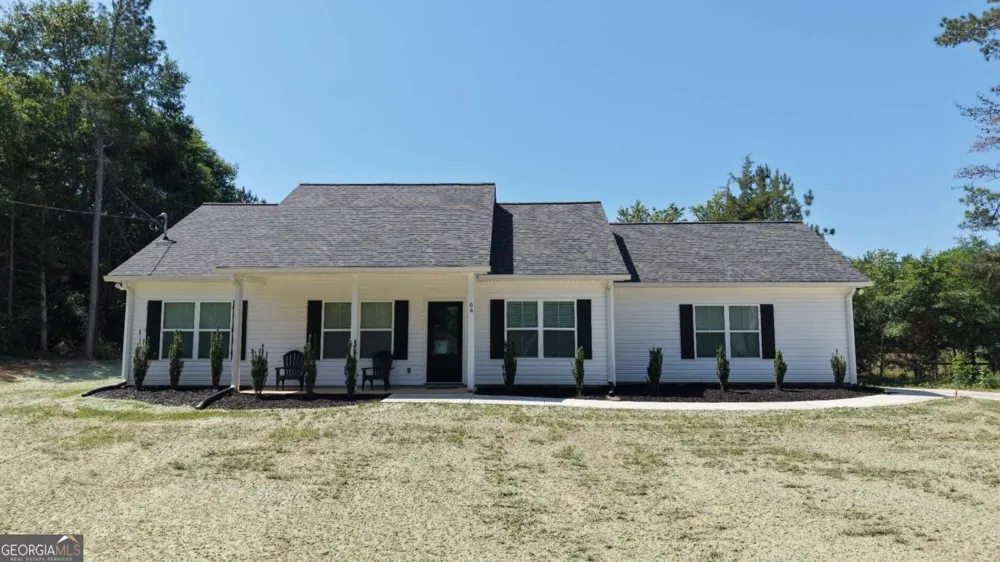 64 Bradley TRL Kingston, GA 30145