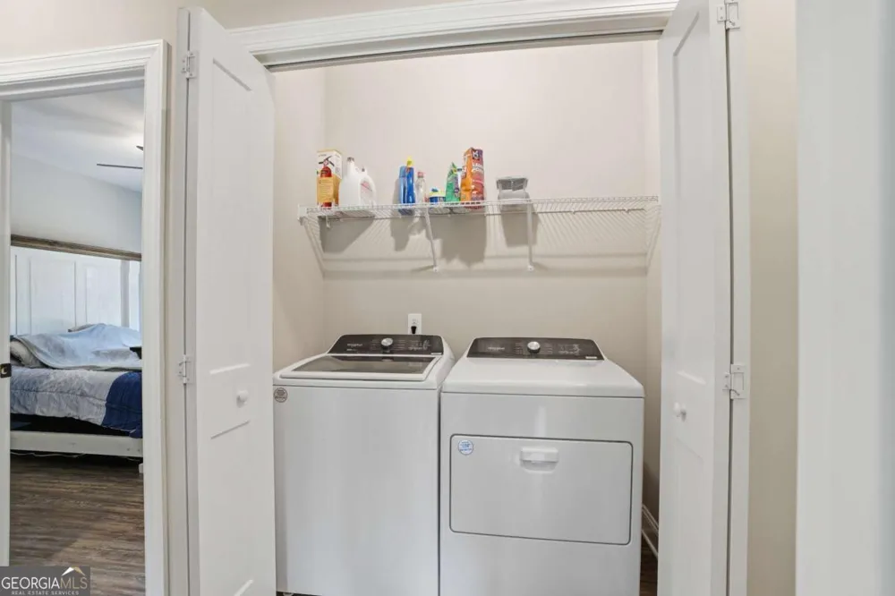 64 Bradley TRL Kingston, GA 30145