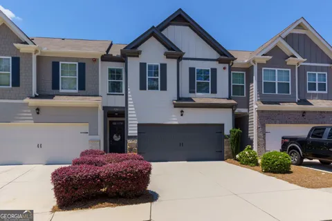 723 Woodstock Grove DR