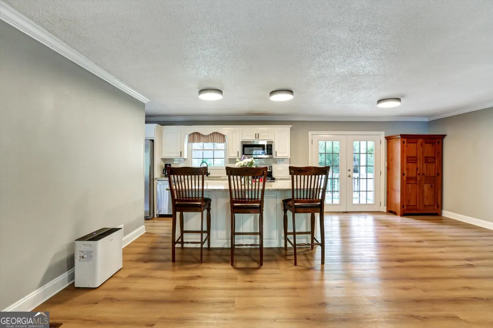 1095 Athens RD Winterville, GA 30683