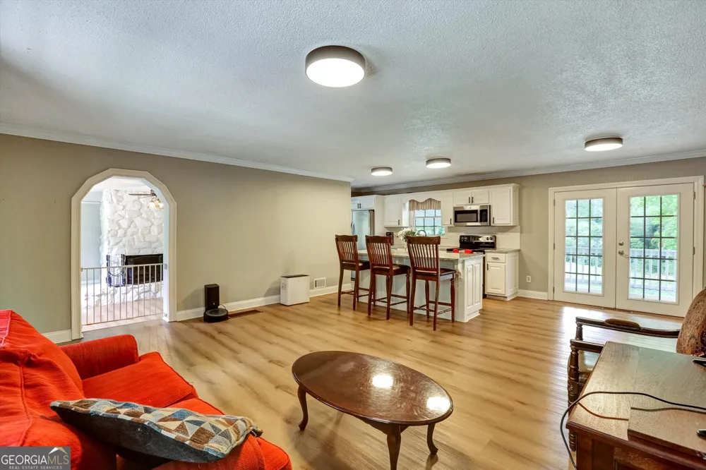 1095 Athens RD Winterville, GA 30683