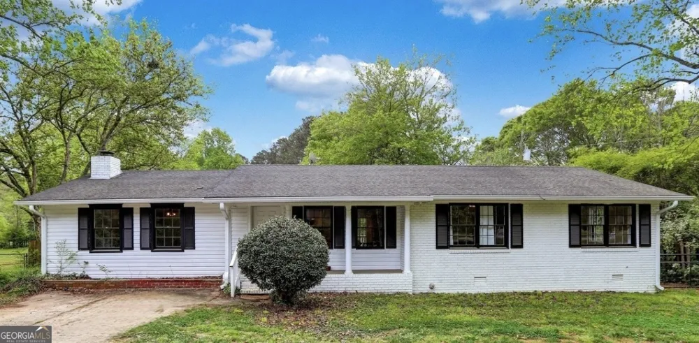 1095 Athens RD Winterville, GA 30683