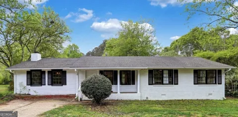 1095 Athens RD