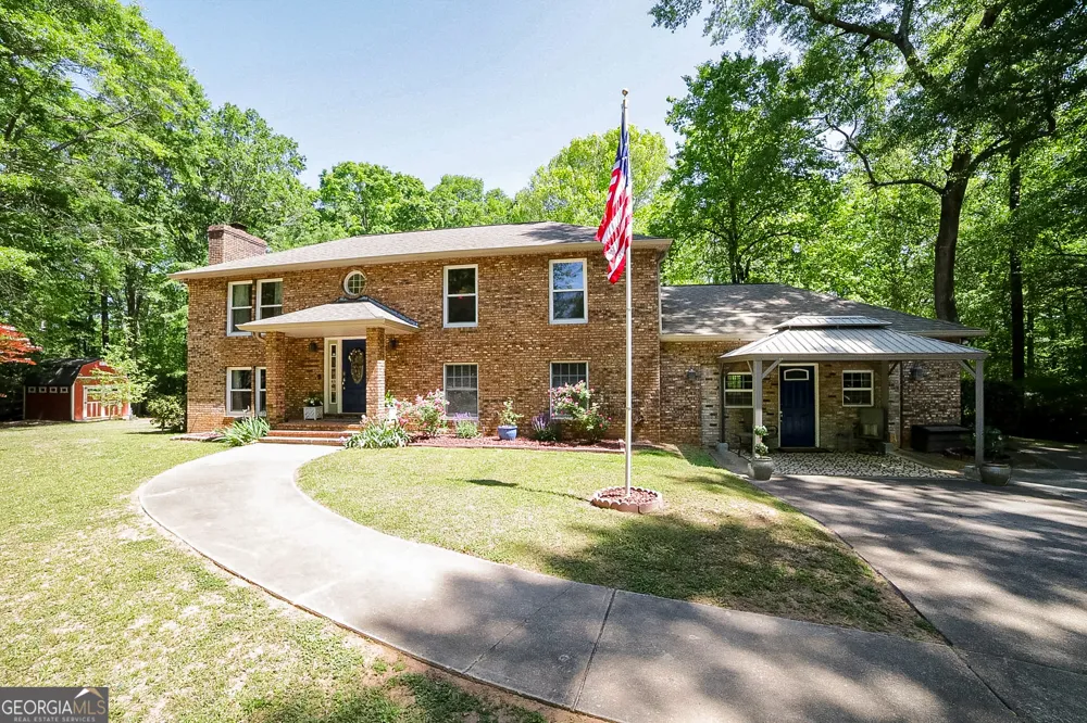 298 Hudson River DR Commerce, GA 30530